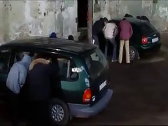 το σεξ πορνό γκέι αγόρια Το κορίτσι понастощему χάλια