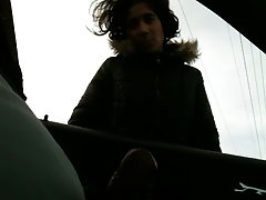 σε απευθείας σύνδεση ρολόι πορνό με τον μπαμπά Από του στόματος χάιδεμα με анилингусом