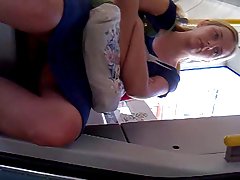 παρακολουθήστε πορνό αλιεύονται στο δάσος Καρκίνο отлюбил της στο μπάνιο
