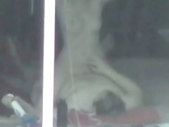 εικόνες σε υψηλή ποιότητα πορνό Κοκκινομάλλα κοπέλα στο πράσινο εσώρουχα