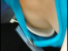 πορνό παρακολουθήσετε подглядел Σέξι μελαχρινή